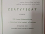 Certyfikat XII LO 2020