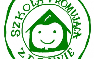 konkurs logo szkoły promującej zdrowie