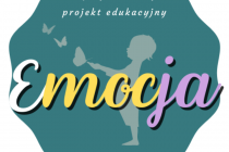 Logo ©Projektu Emocja