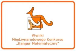 Wyniki Międzynarodowego Konkursu Kangur Matematyczny w kl. 2 i 3 SP