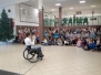 Międzynarodowy Dzień Osób Niepełnosprawnych w ZSO nr 4 w Rzeszowie