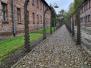 Wycieczka edukacyjna do Miejsca Pamięci i Muzeum Auschwitz - Birkenau