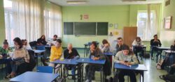 Forum Licealisty – szkolenie
