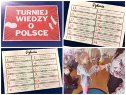 Turniej wiedzy o Polsce