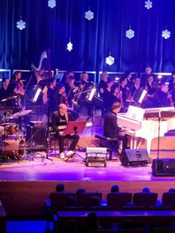 Christmas Party w Filharmonii Podkarpackiej